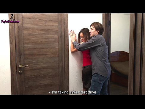 ❤️ Сэксуальны рыэлтар пачуццёва тузае шапіках і трахаецца, прадаючы сваю кватэру - Крэмпай ️ Порна vk у порна be.ttsex.ru