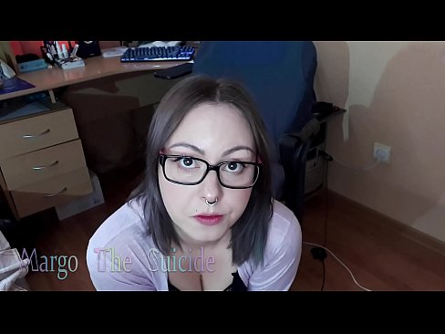 ❤️ Сэксуальная дзяўчына ў акулярах глыбока адсмоктвае фалаімітатар на камеру ️ Порна vk у порна be.ttsex.ru