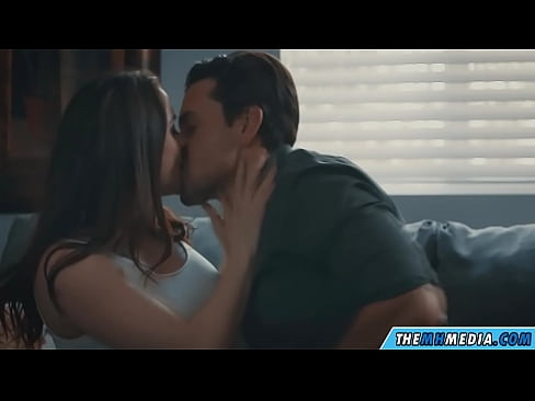 ❤️ Рамантычны сэкс з добрай грудастая мамай ️ Порна vk у порна be.ttsex.ru