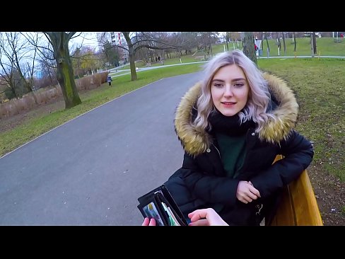 ❤️ Глытае гарачую сперму незнаёмца за грошы - мінет у парку ад Евы Эльфі ️ Порна vk у порна be.ttsex.ru
